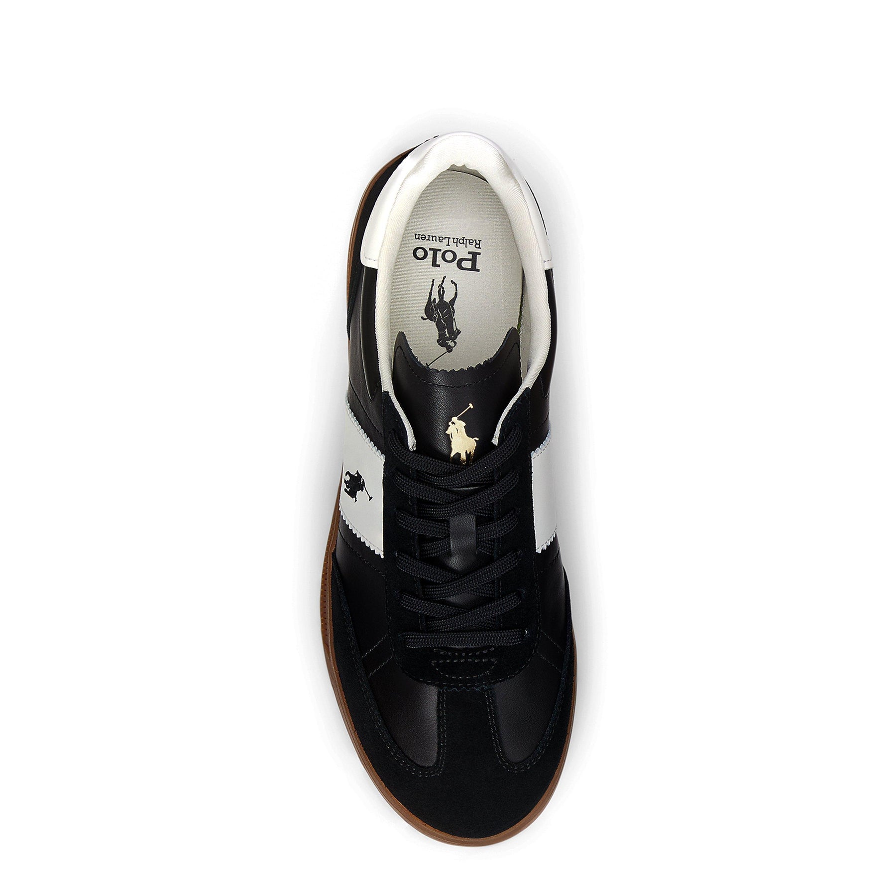 Heritage Aera Trainers