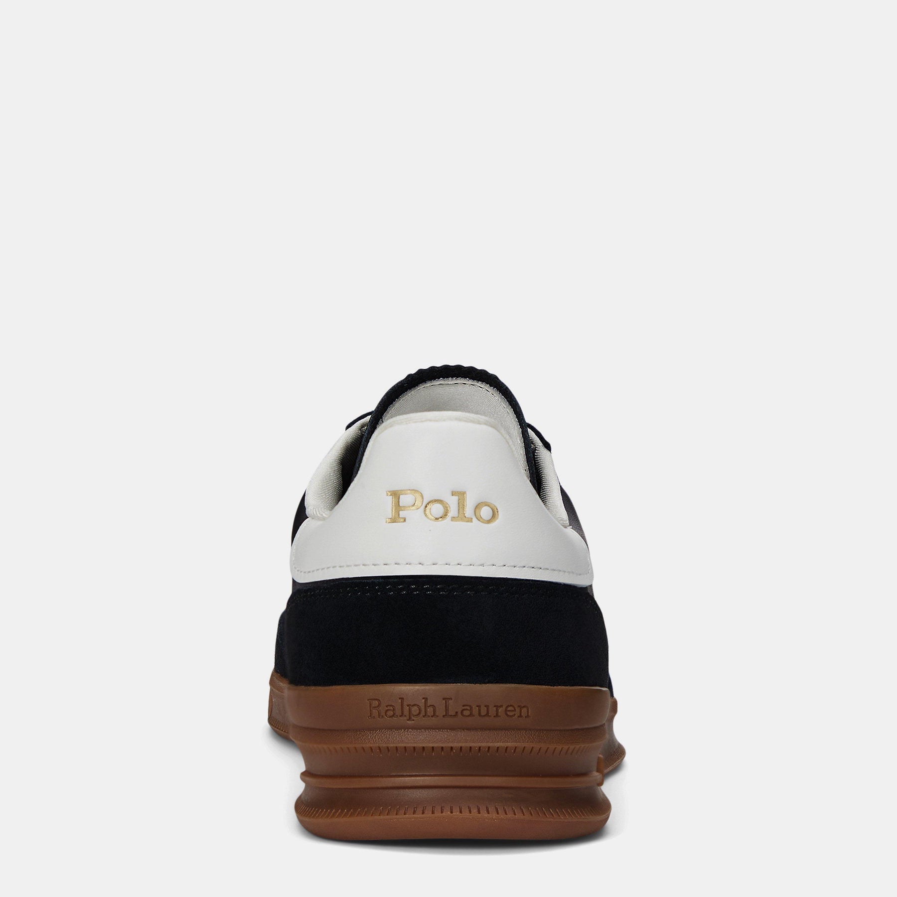 Heritage Aera Trainers