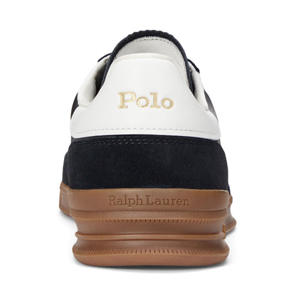 Heritage Aera Trainers