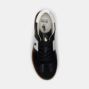 Heritage Aera Trainers