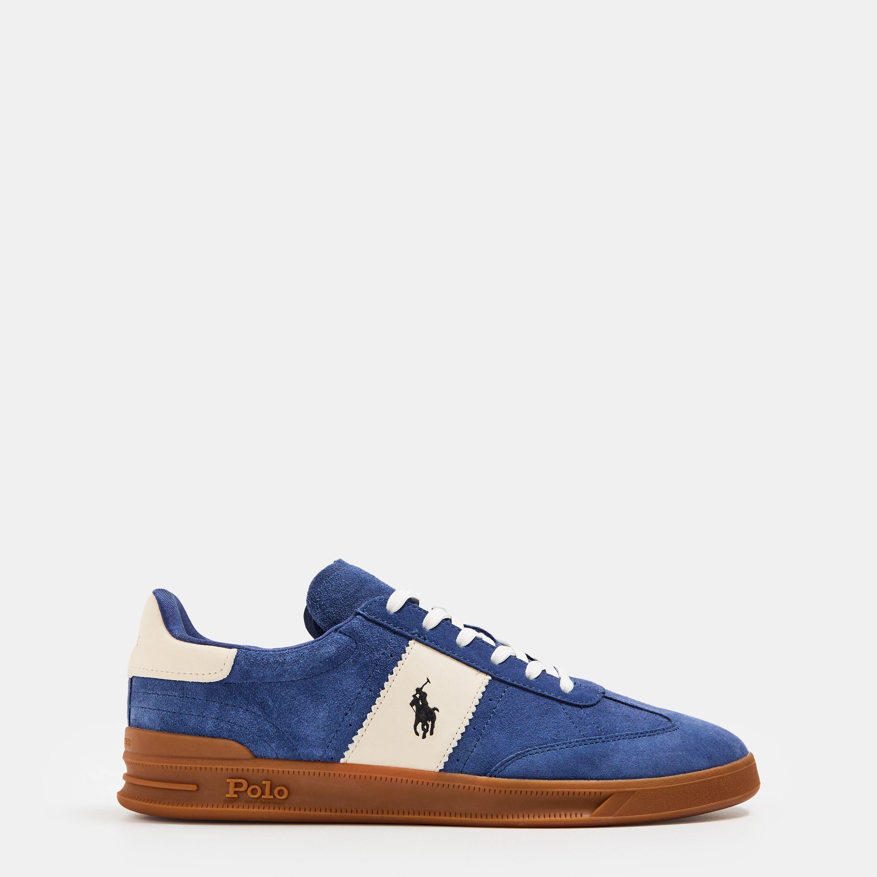 Heritage Aera Trainers