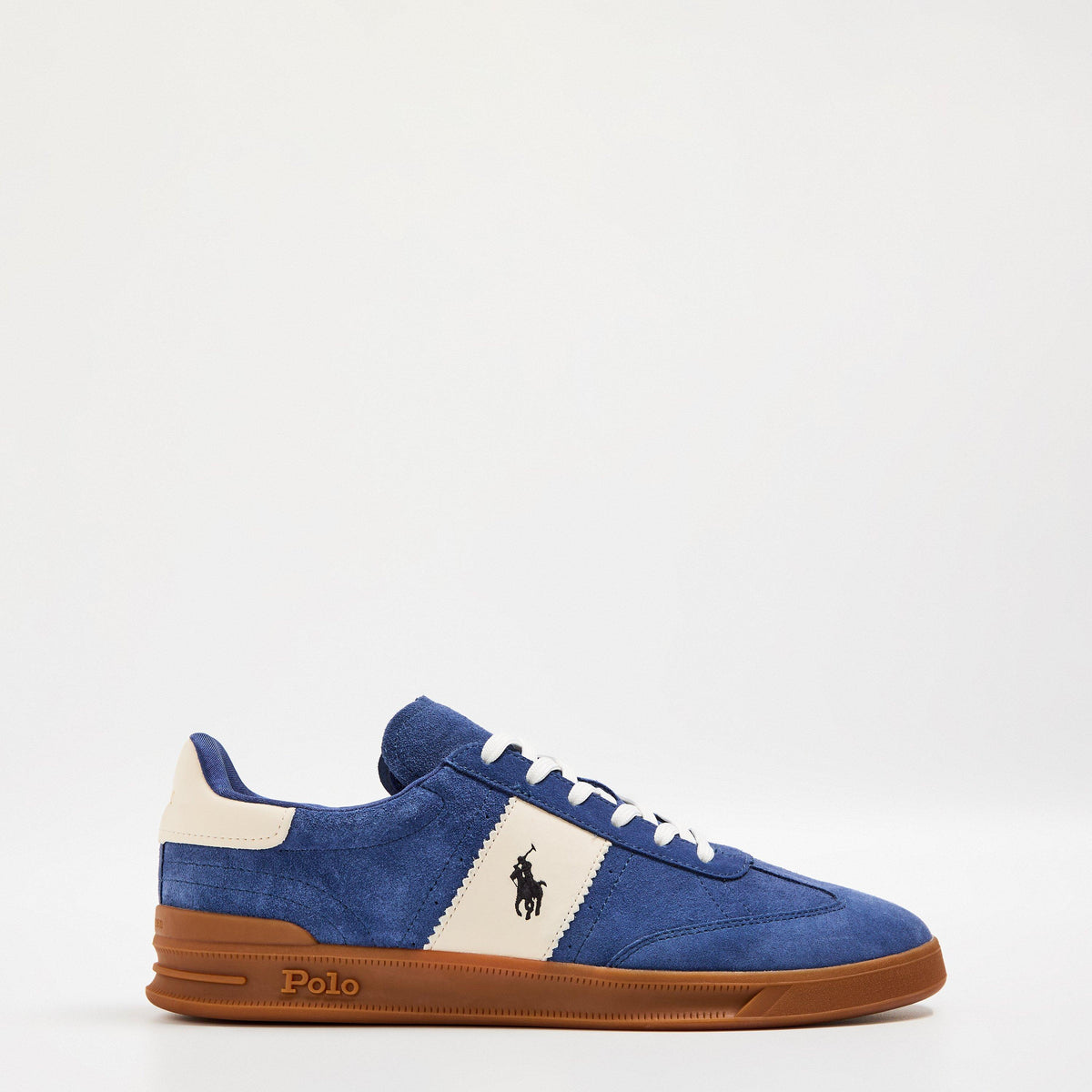 Heritage Aera Trainers