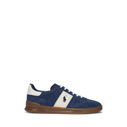 Heritage Aera Trainers