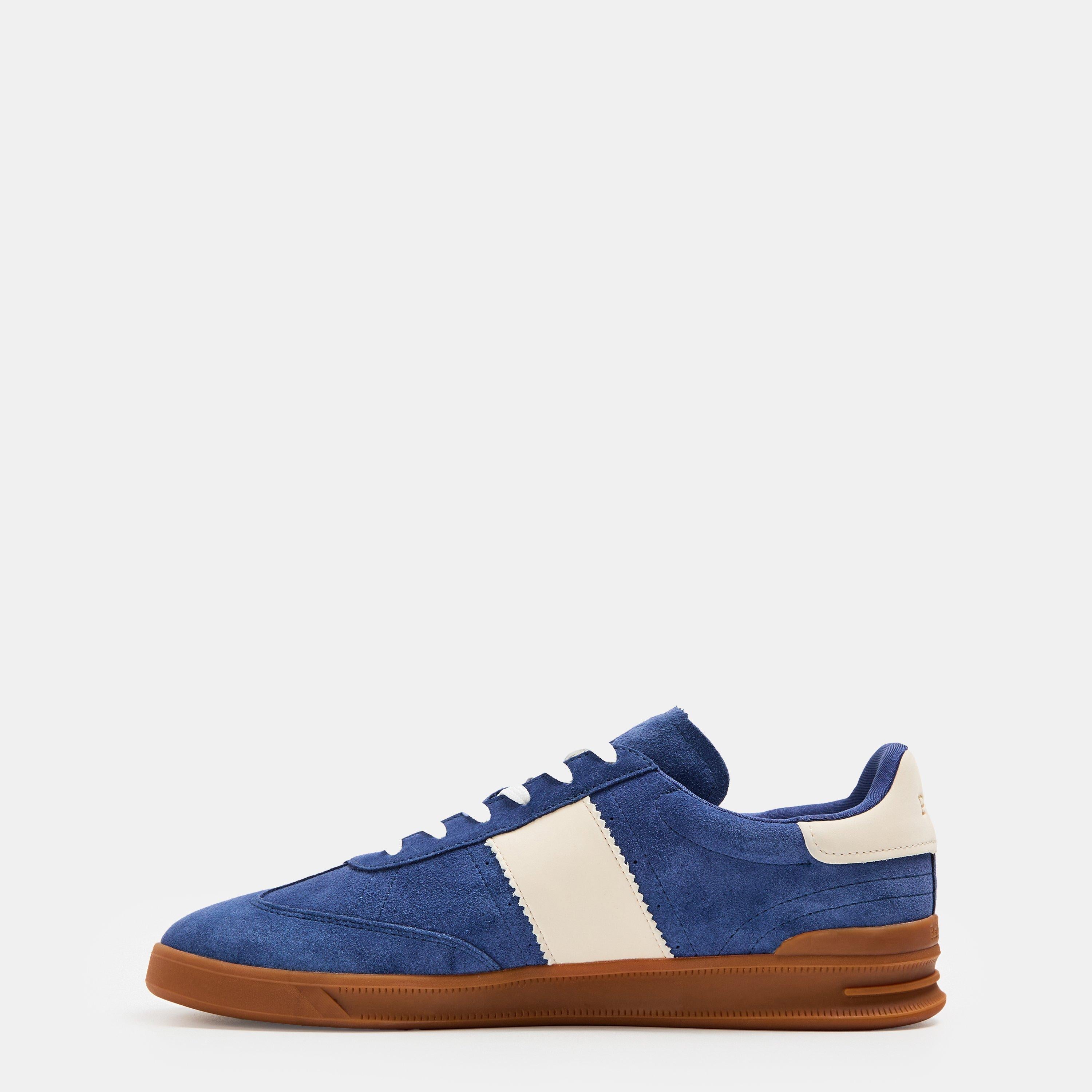 Heritage Aera Trainers