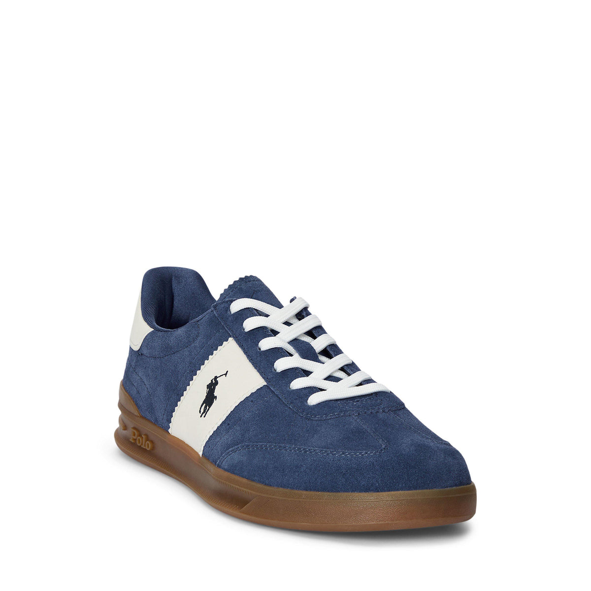 Heritage Aera Trainers