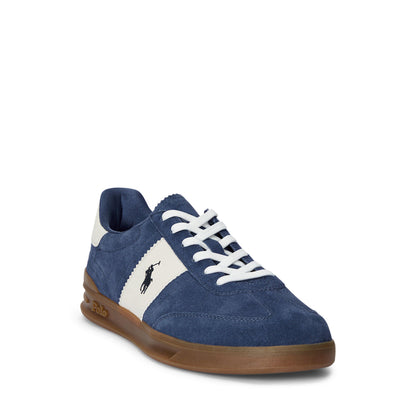 Heritage Aera Trainers
