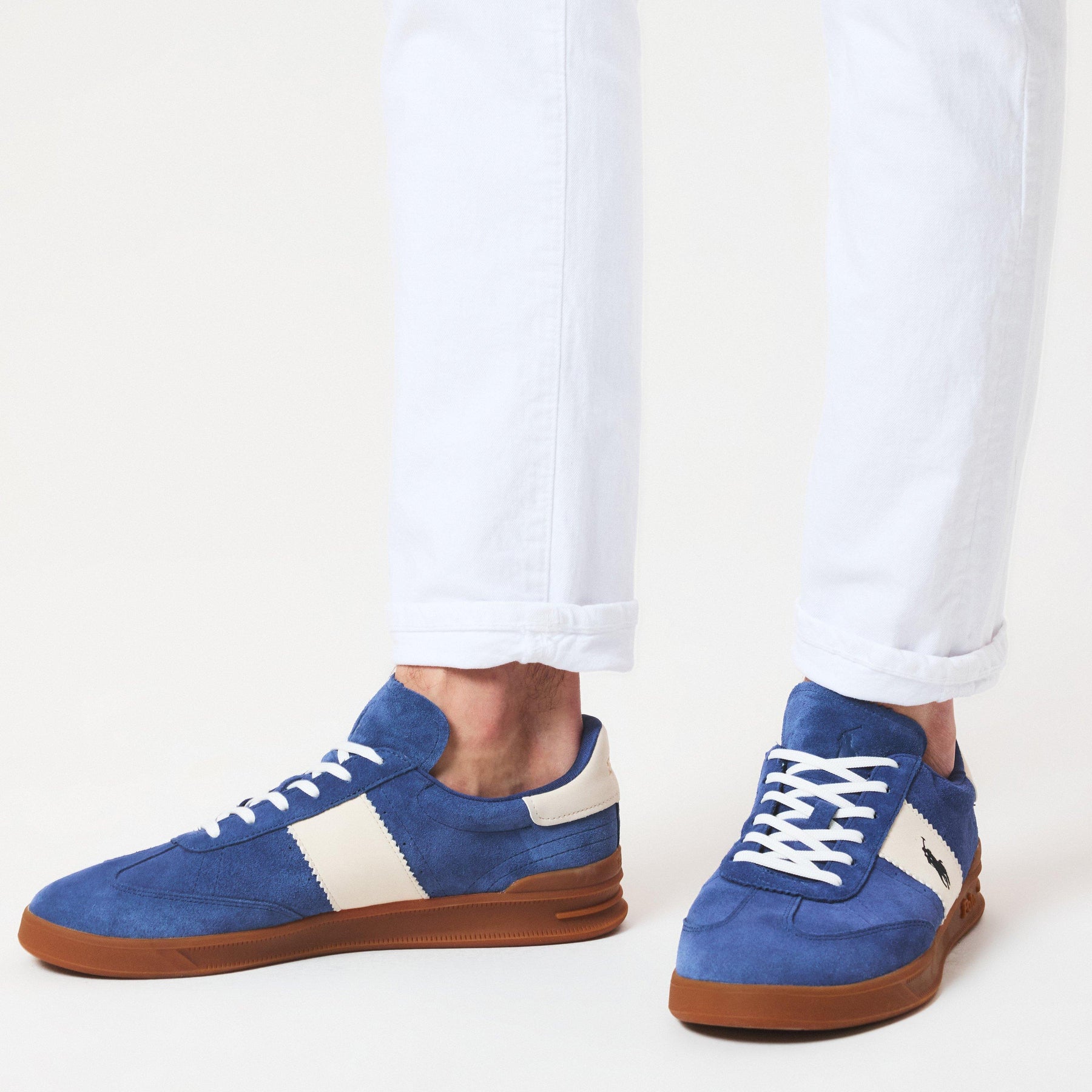 Heritage Aera Trainers