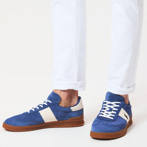 Heritage Aera Trainers