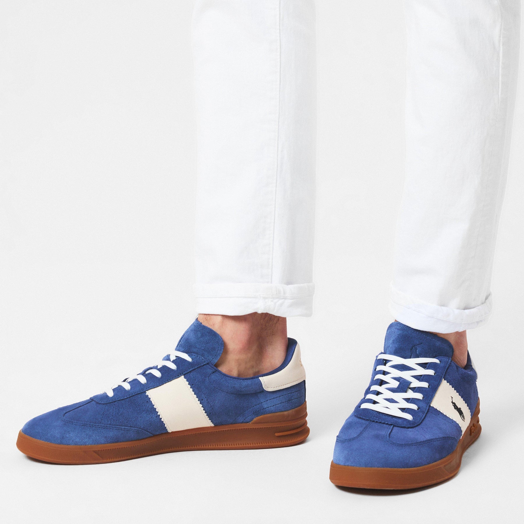 Heritage Aera Trainers