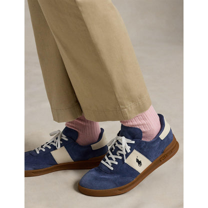 Heritage Aera Trainers