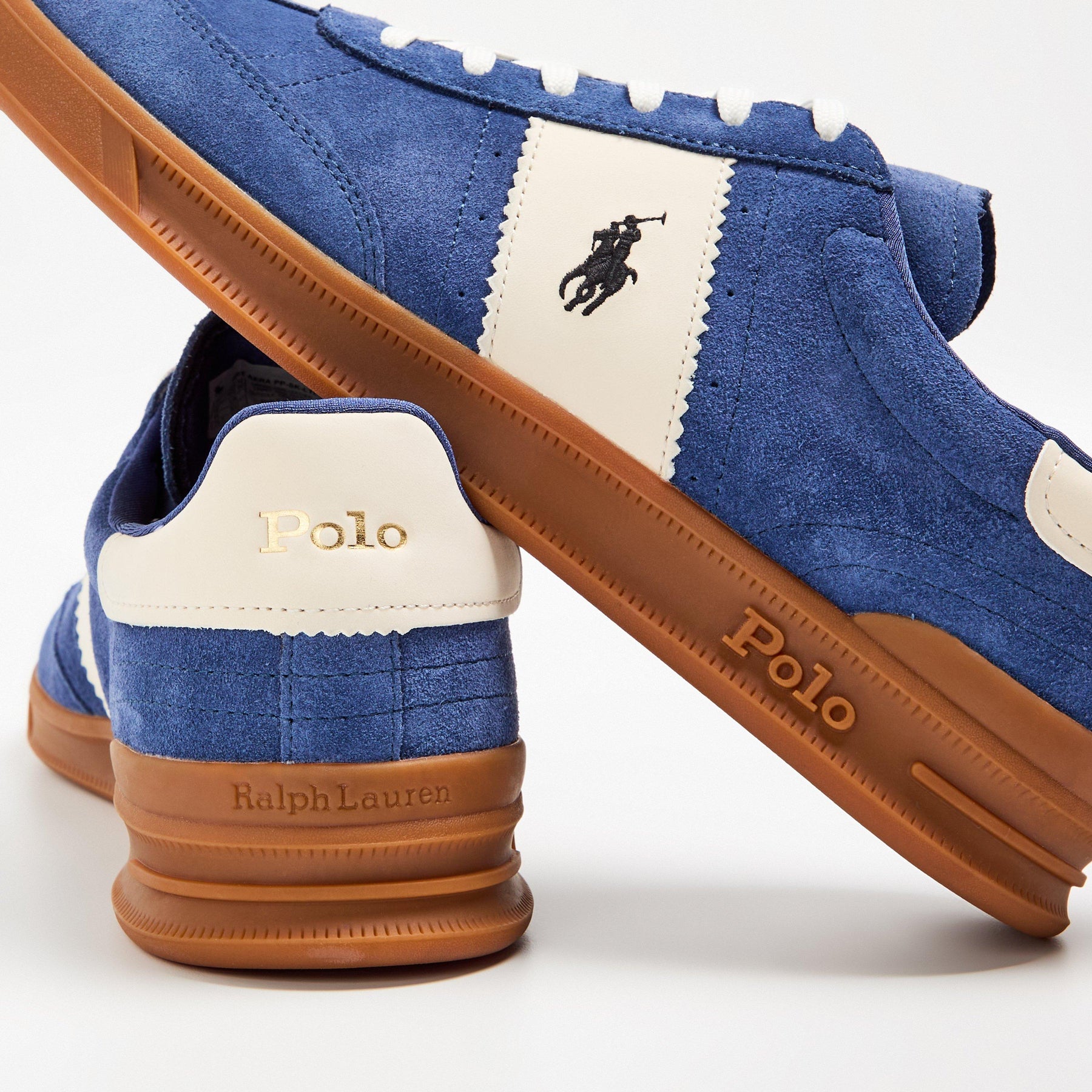Heritage Aera Trainers