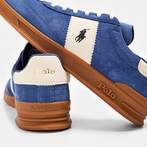 Heritage Aera Trainers