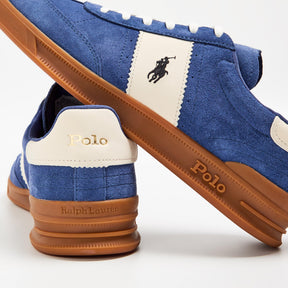 Heritage Aera Trainers