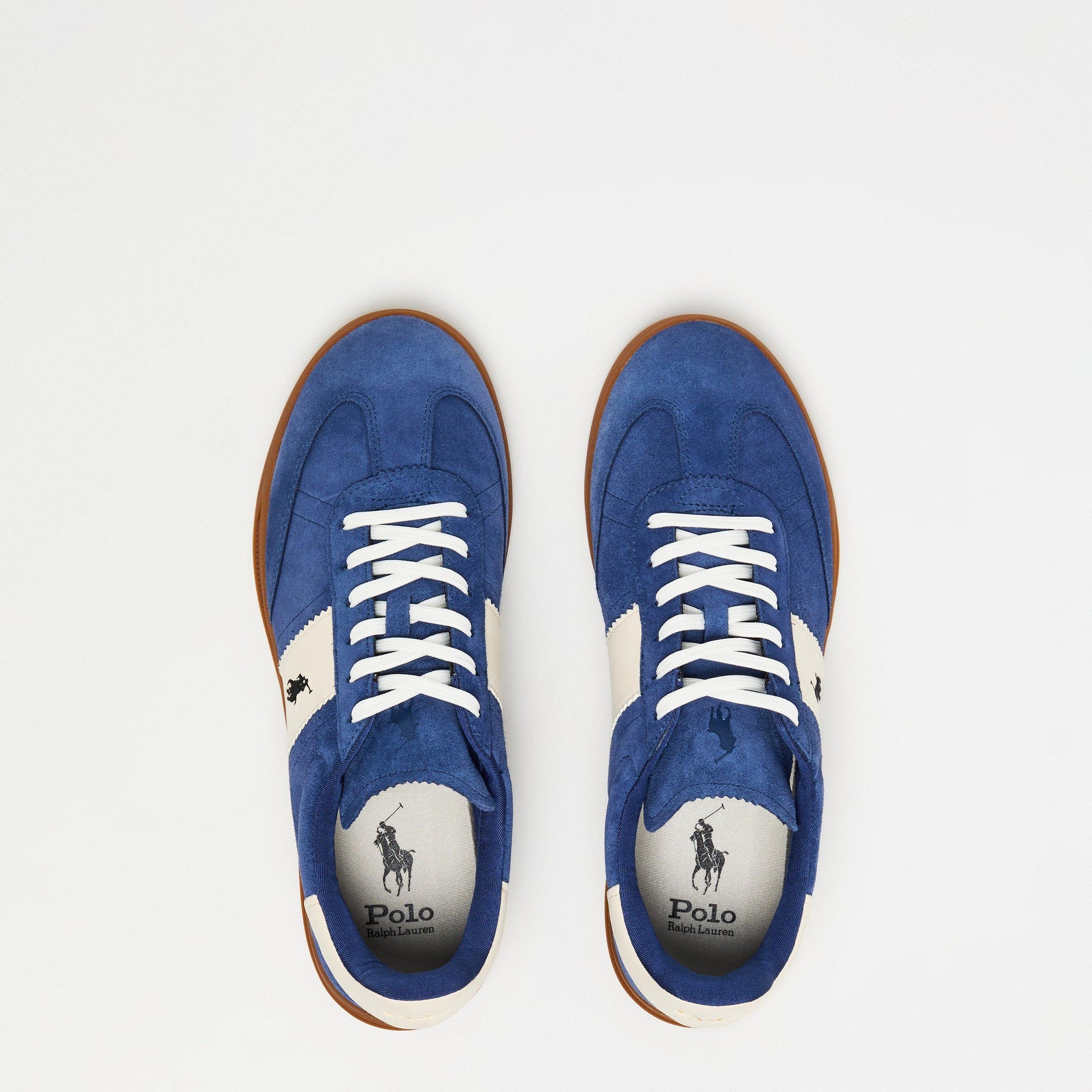 Heritage Aera Trainers