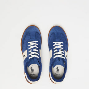 Heritage Aera Trainers