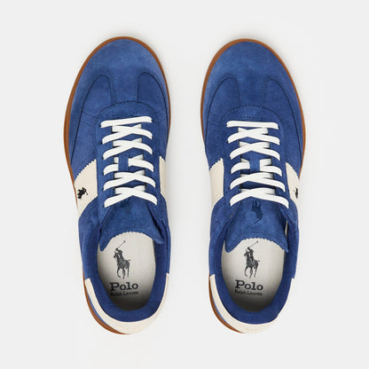 Heritage Aera Trainers