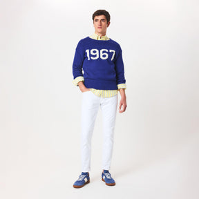 Heritage Aera Trainers