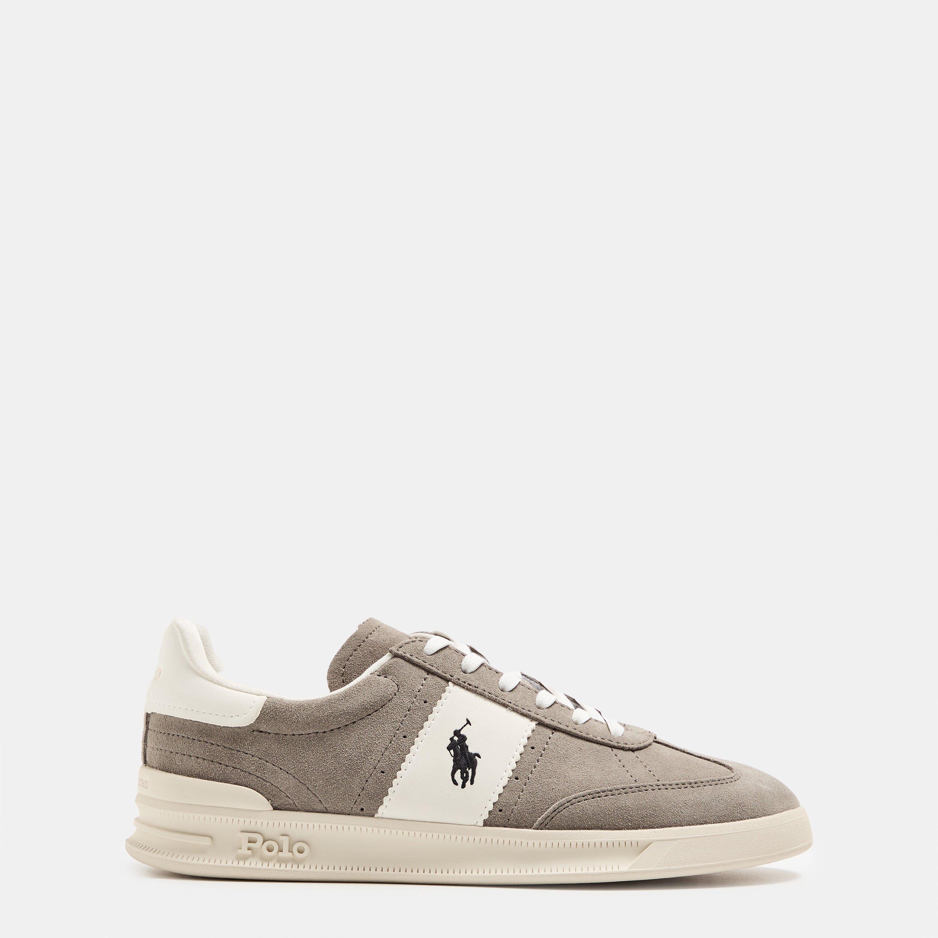 Heritage Aera Trainers