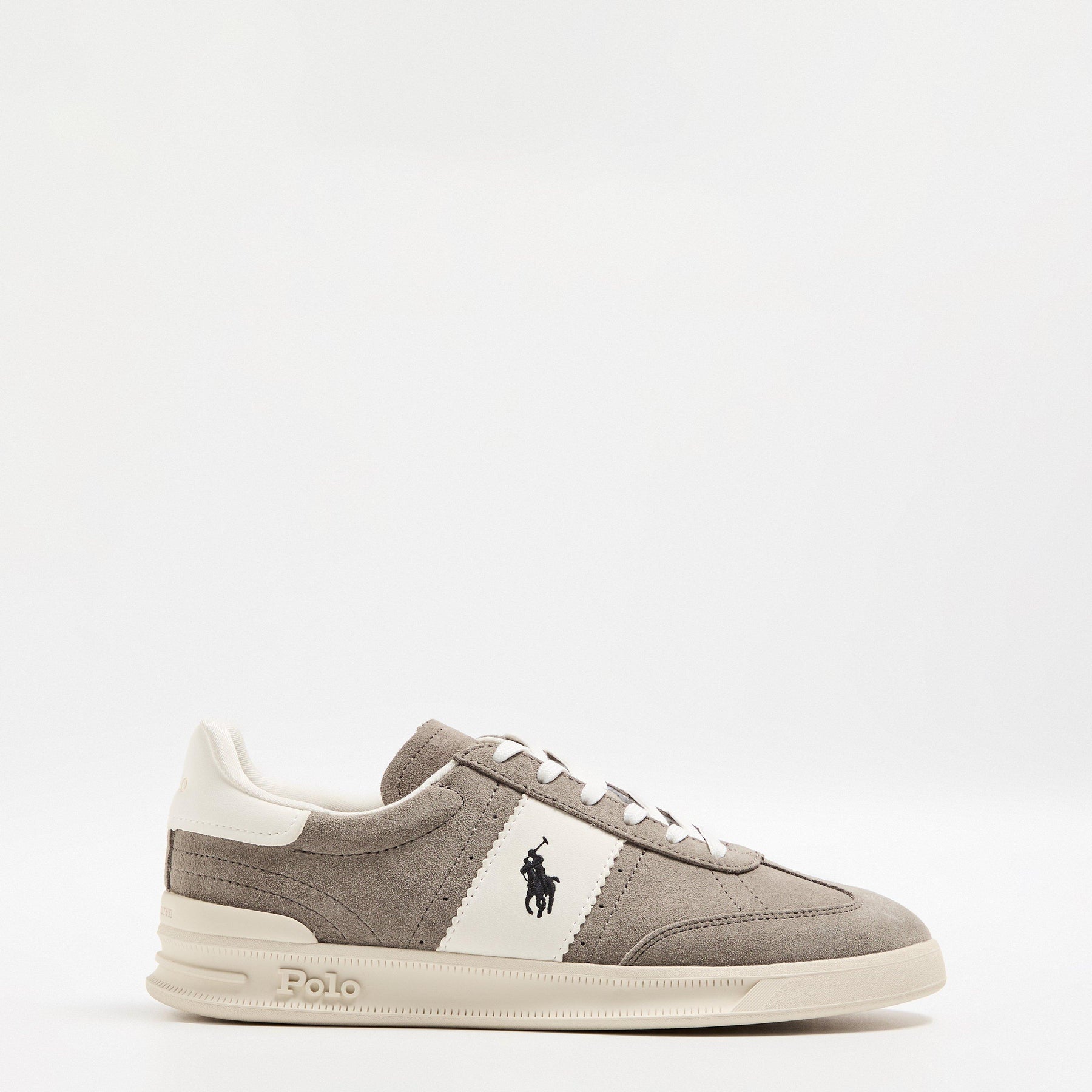 Heritage Aera Trainers