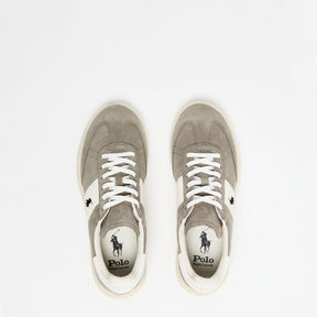 Heritage Aera Trainers