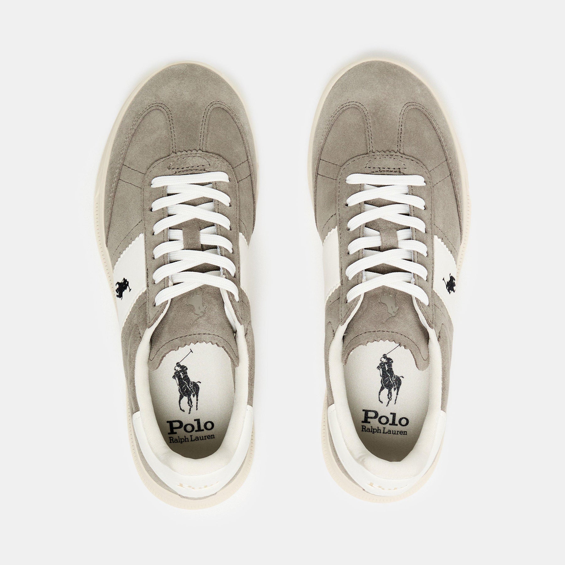 Heritage Aera Trainers