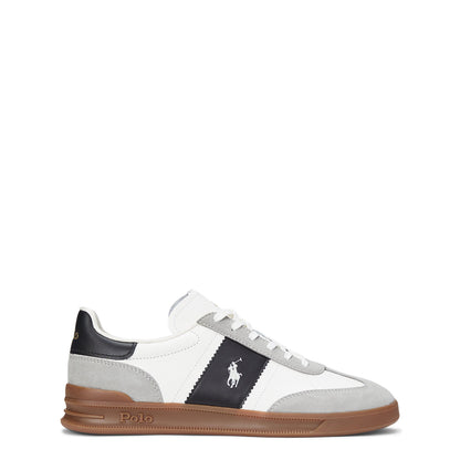 Heritage Aera Trainers