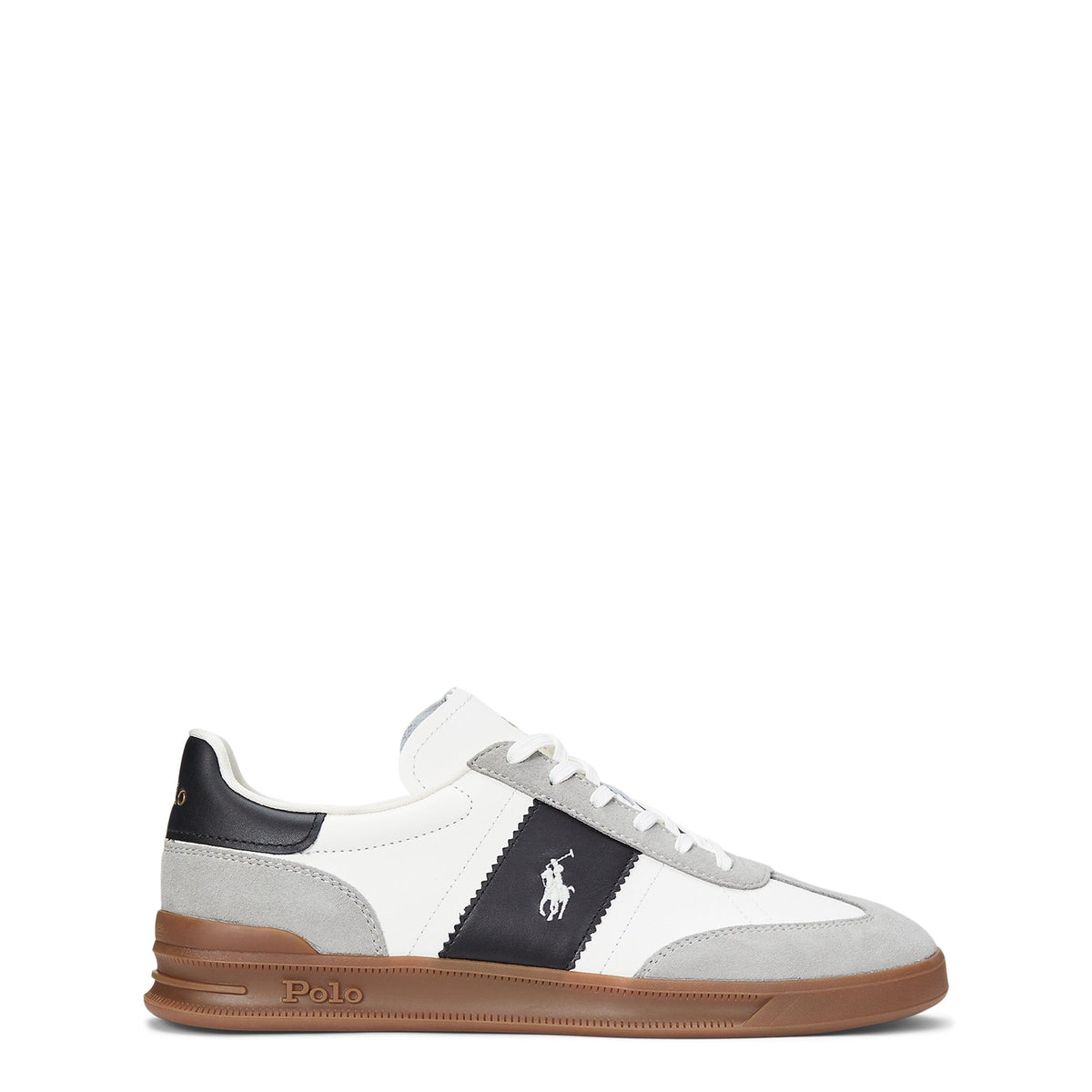Heritage Aera Trainers