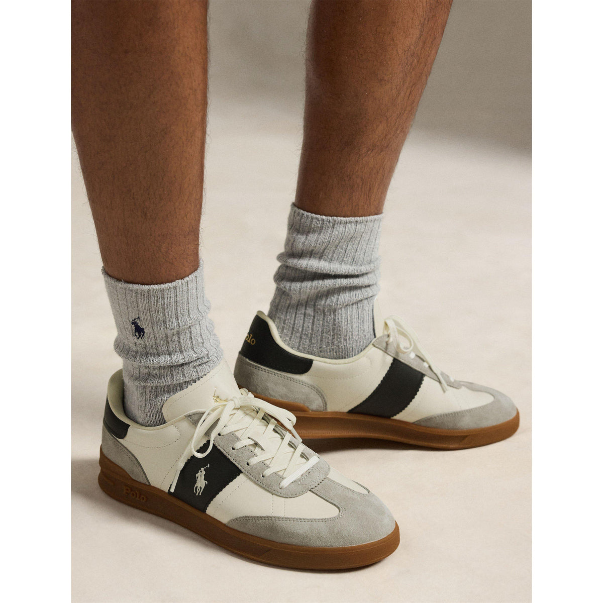 Heritage Aera Trainers