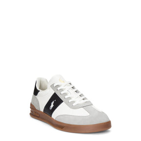 Heritage Aera Trainers