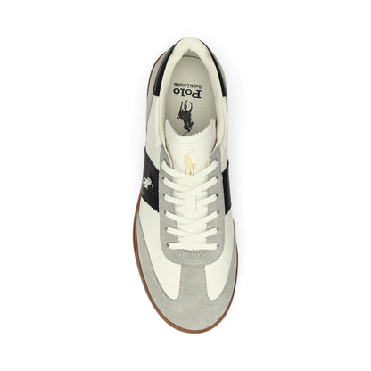 Heritage Aera Trainers