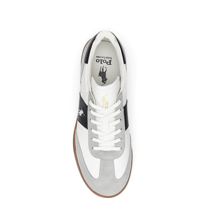 Heritage Aera Trainers