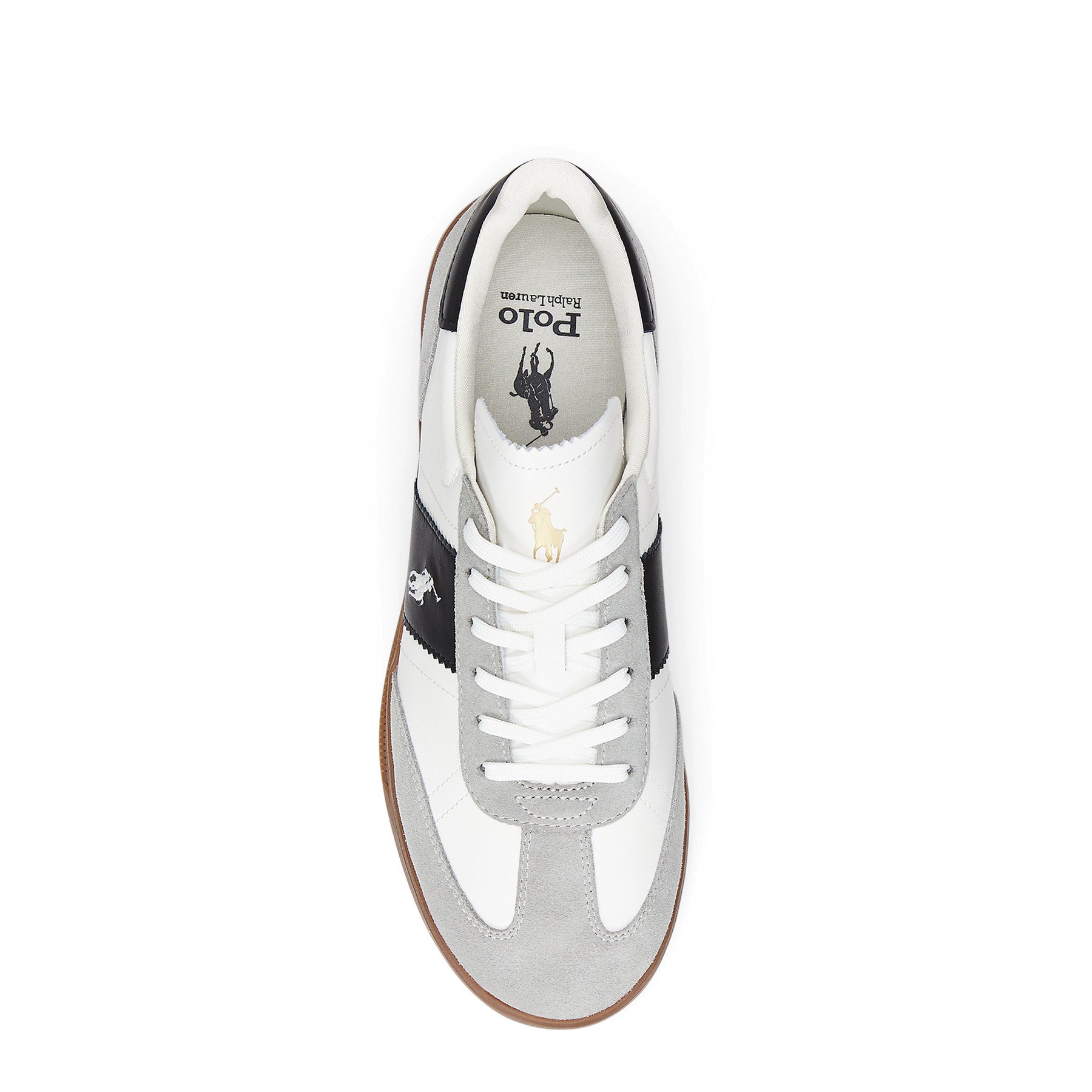 Heritage Aera Trainers