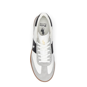 Heritage Aera Trainers