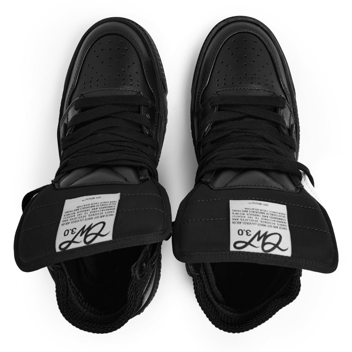 3.0 Offcourt Cy Low-Top Trainers