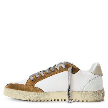 5.0 Low-Top Trainers