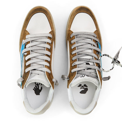 5.0 Low-Top Trainers