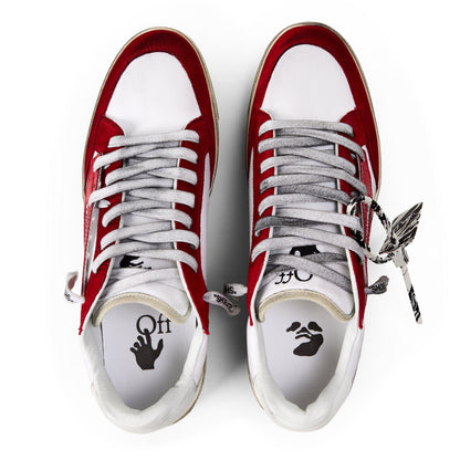5.0 Low-Top Trainers