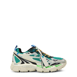 Be Right Back Low-Top Trainers
