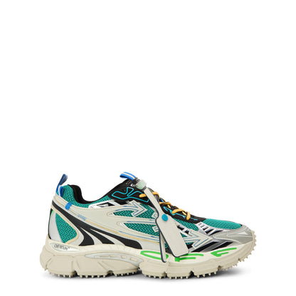 Be Right Back Low-Top Trainers