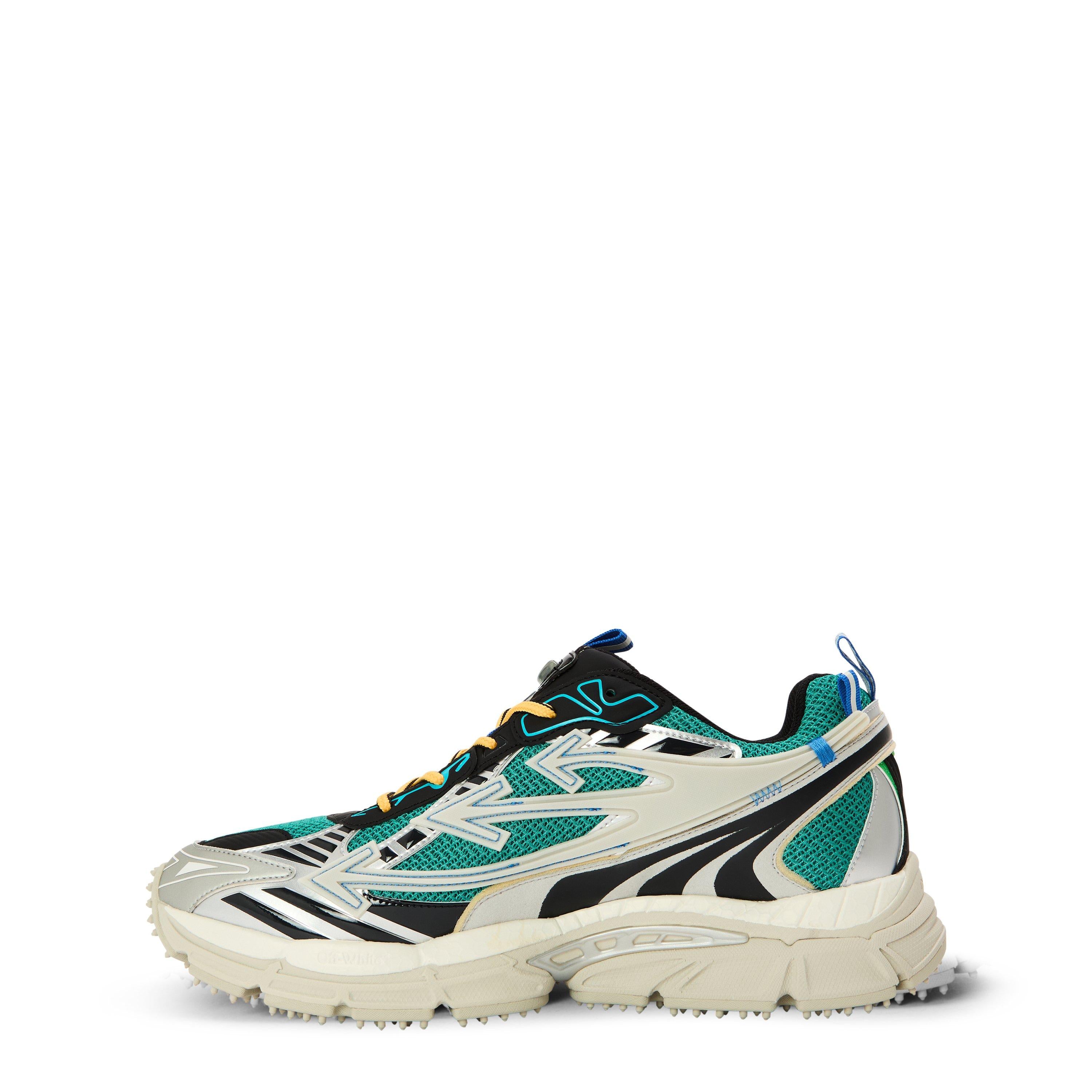 Be Right Back Low-Top Trainers