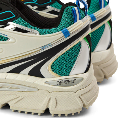 Be Right Back Low-Top Trainers