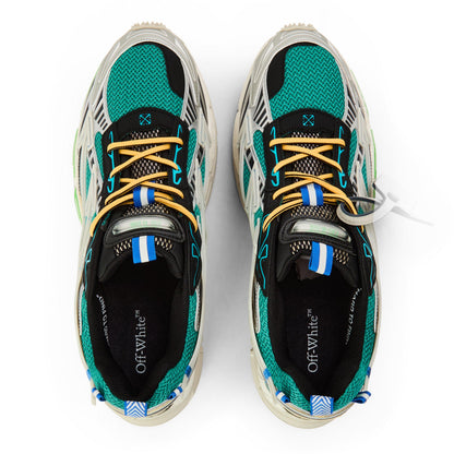 Be Right Back Low-Top Trainers