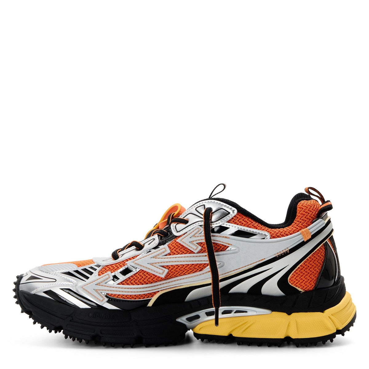 Be Right Back Low-Top Trainers
