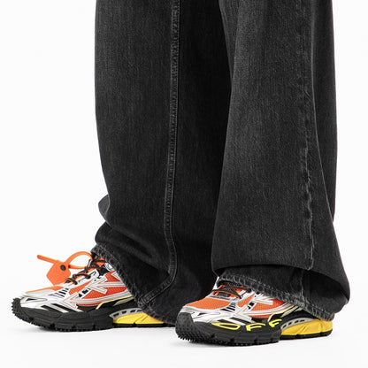 Be Right Back Low-Top Trainers