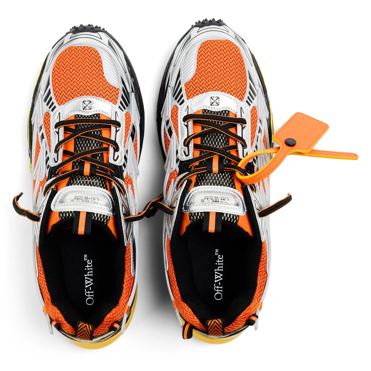 Be Right Back Low-Top Trainers