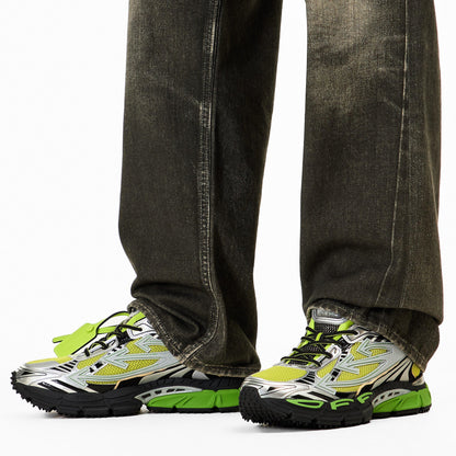 Be Right Back Low-Top Trainers