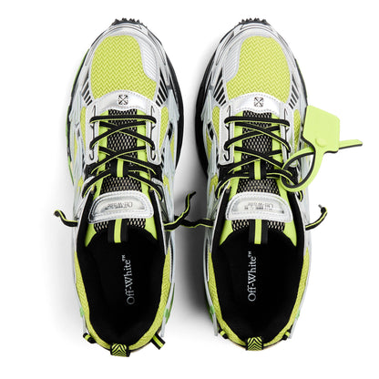 Be Right Back Low-Top Trainers