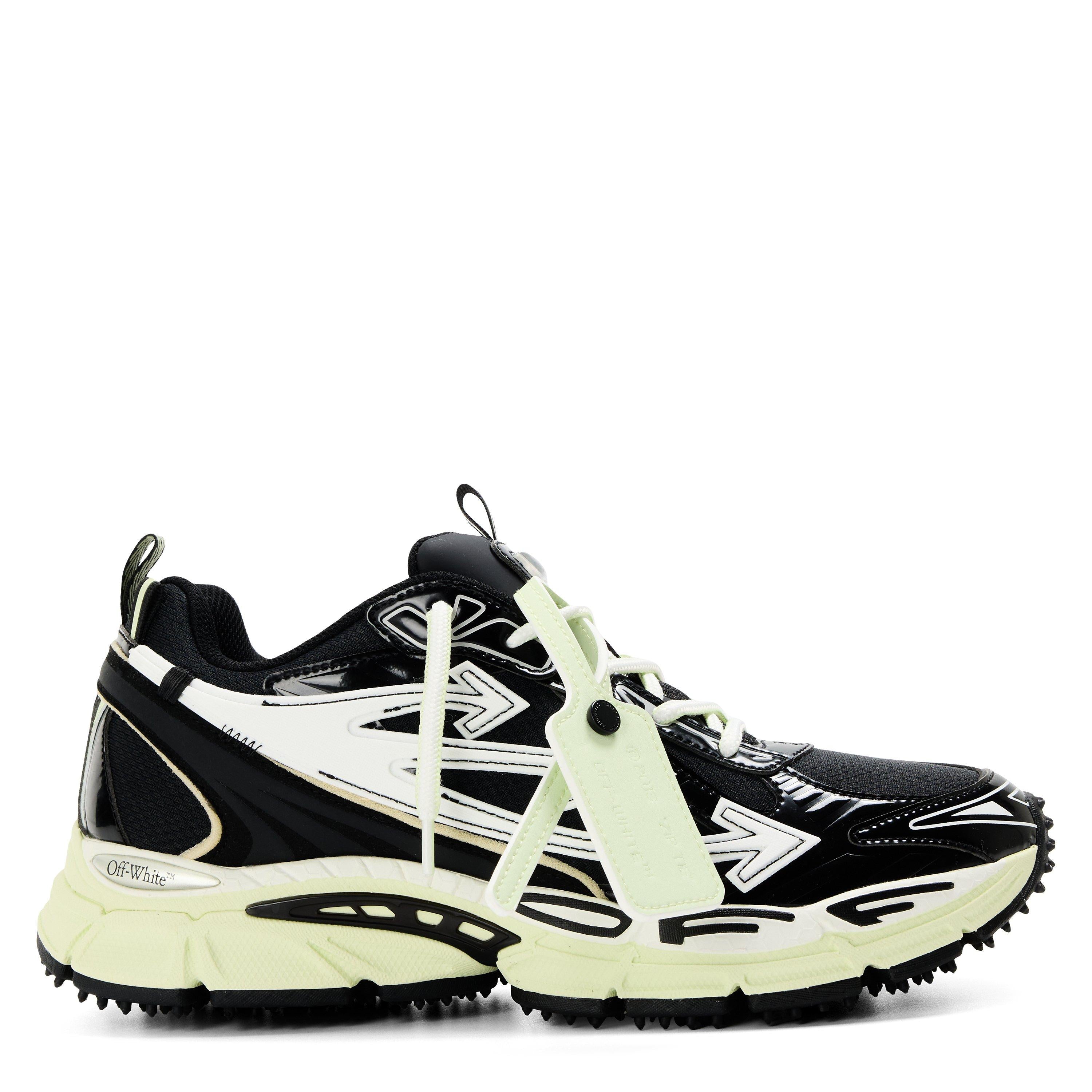 Be Right Back Low-Top Trainers