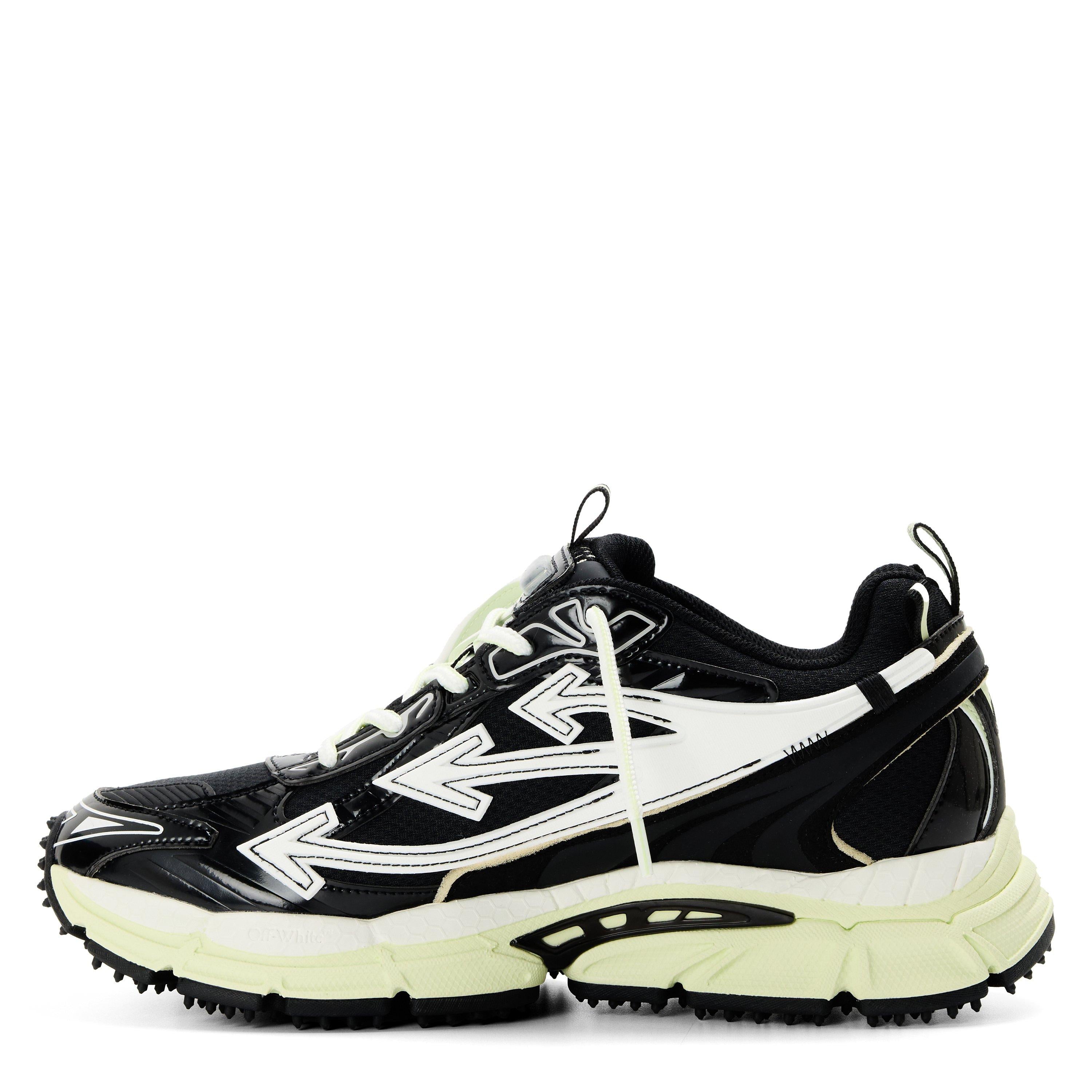 Be Right Back Low-Top Trainers