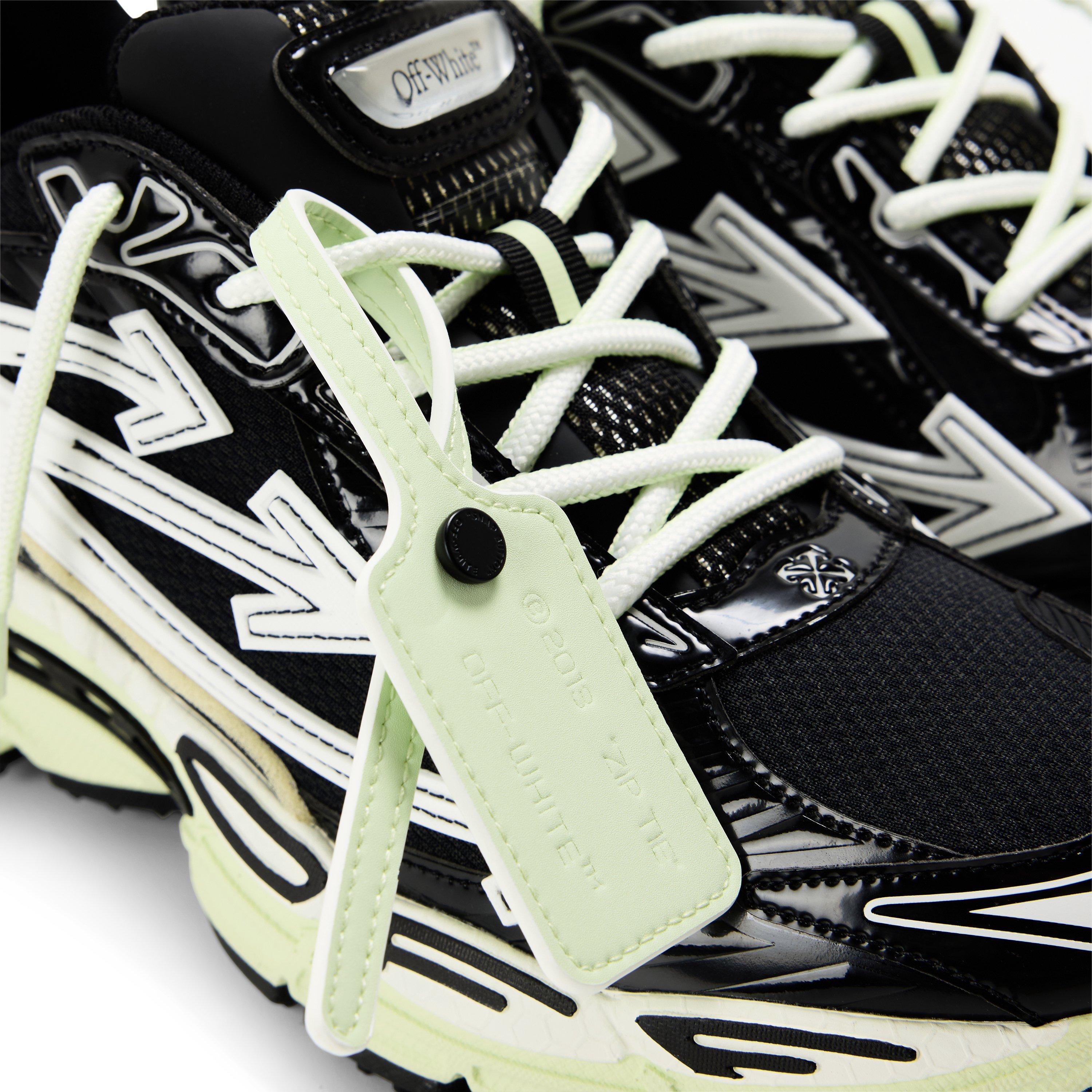 Be Right Back Low-Top Trainers
